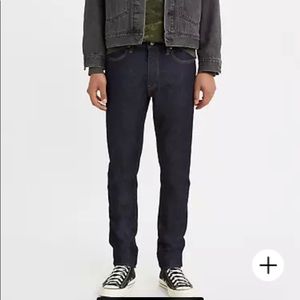 Levi’s 512 Slim Taper Fit Men’s Jeans